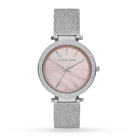 Michael Kors Ladies Watch MK4518