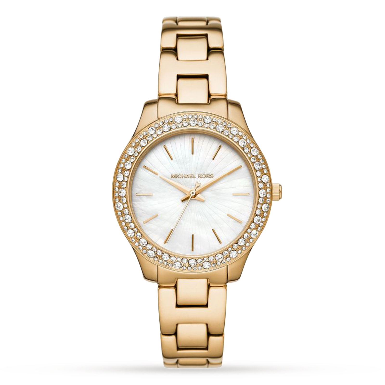Michael Kors Liliane Ladies Watch MK4555 | Ladies Watches | Watches ...