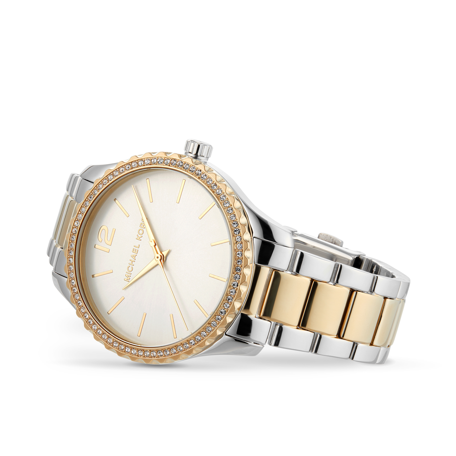 Michael Kors Layton Ladies Watch MK6899 | Michael Kors | Brands ...