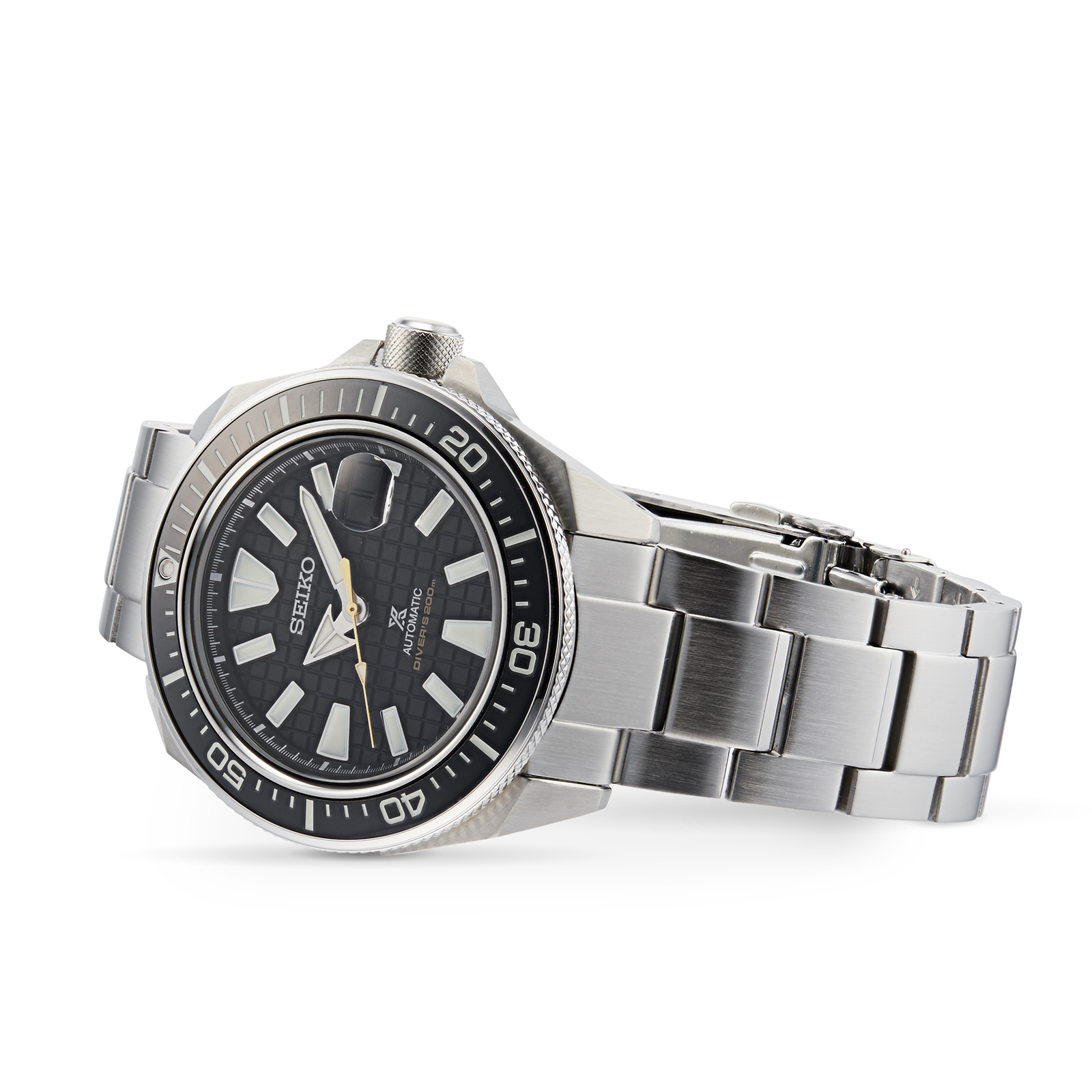 mens seiko prospex automatic watch srpb55