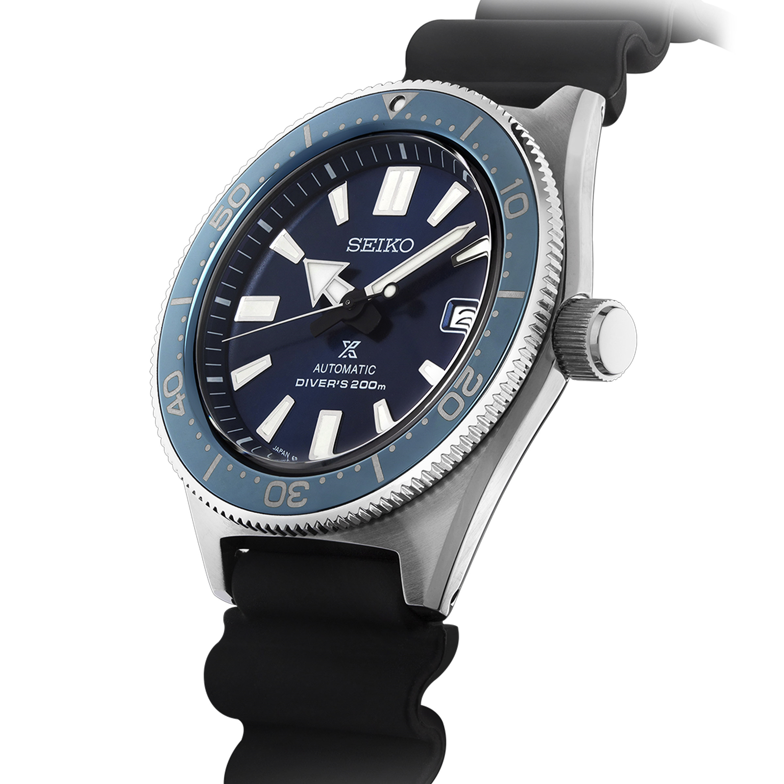 best seiko prospex diver