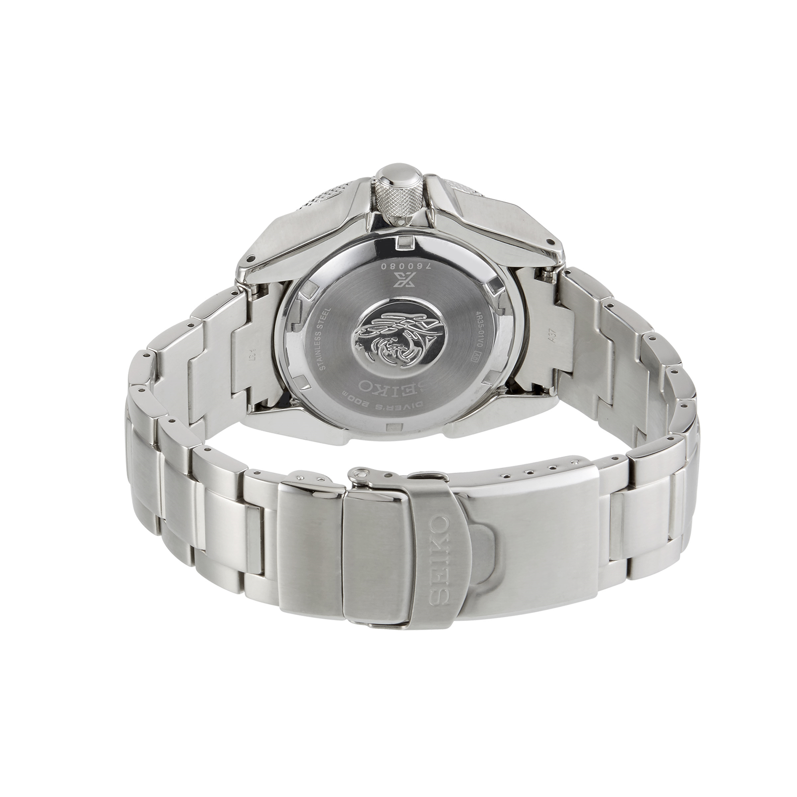 seiko automatic srpb53k prospex divers watch