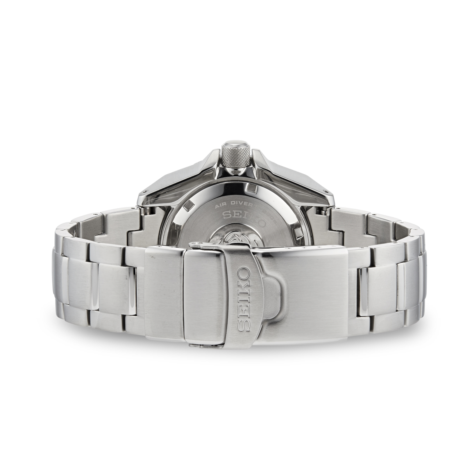 mens seiko prospex automatic watch srpb55