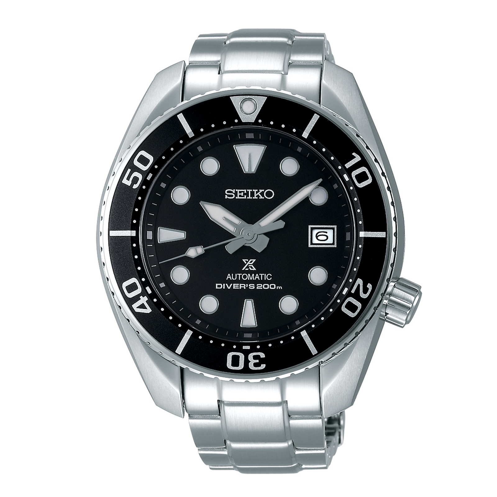 Seiko Prospex Divers 200M SPB101J1 Watch Reviews