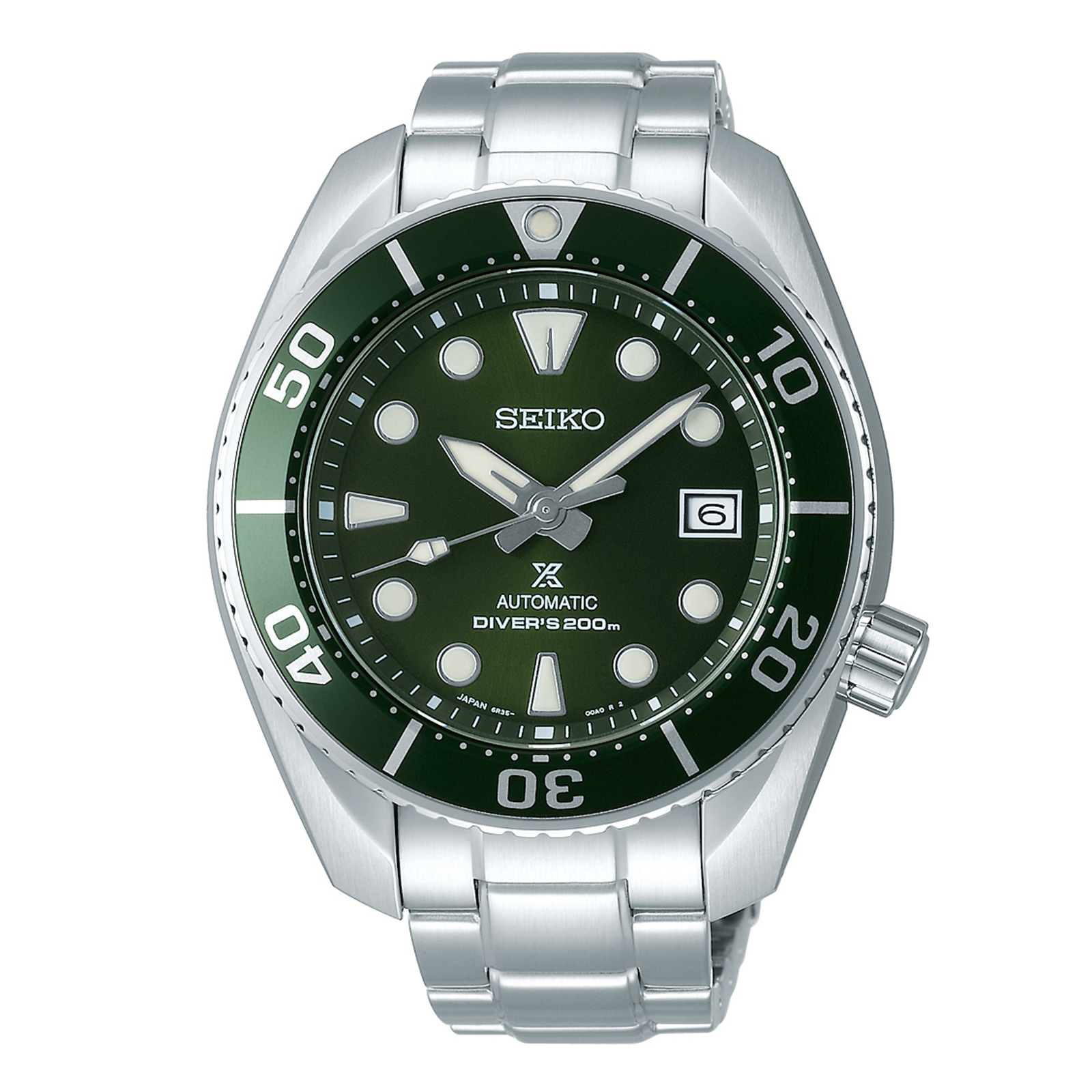 Seiko Prospex Divers 200M SPB103J1 Watch Reviews