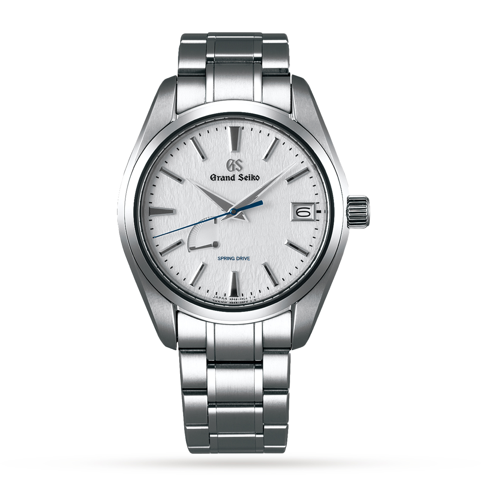 seiko heritage