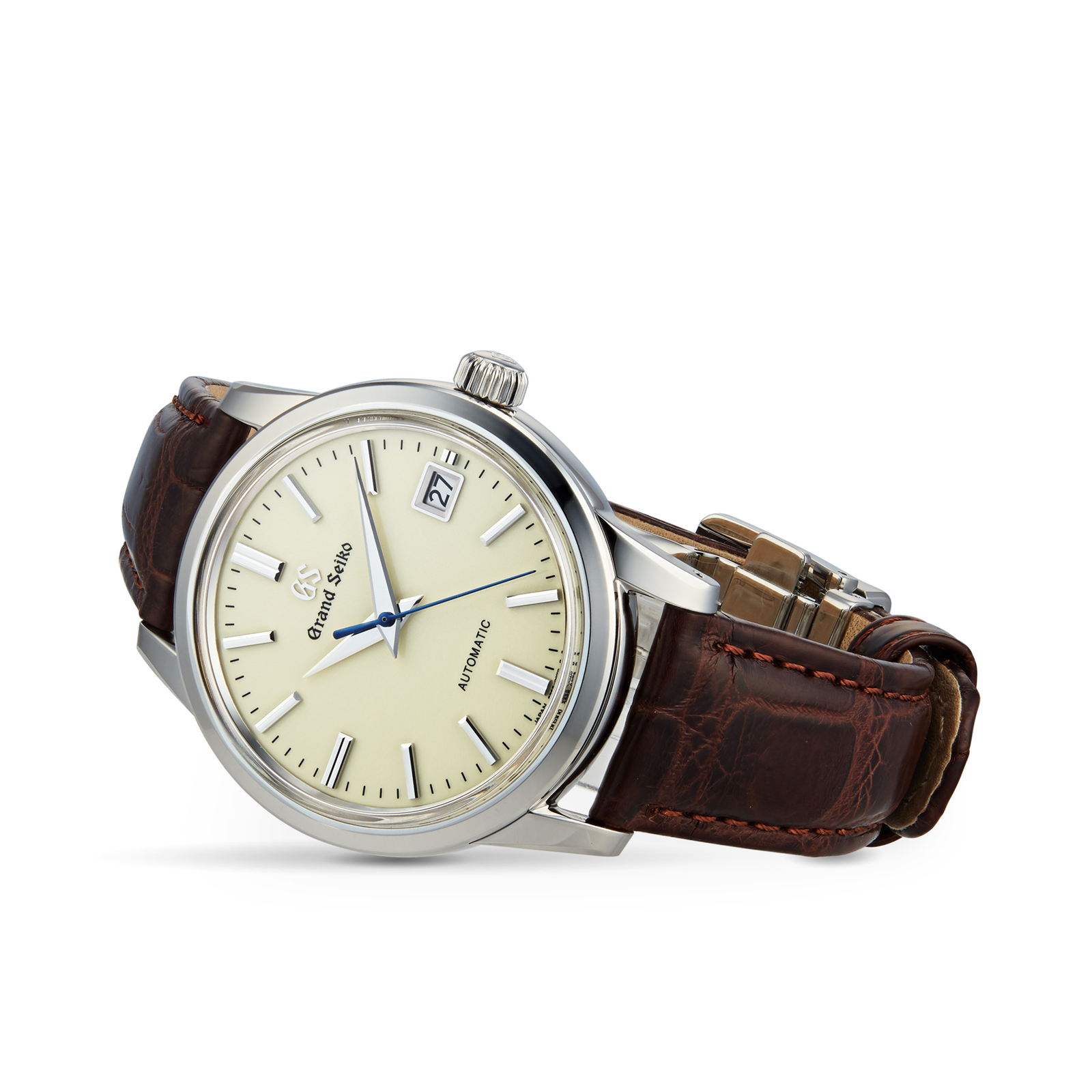 grand seiko sbgr 261