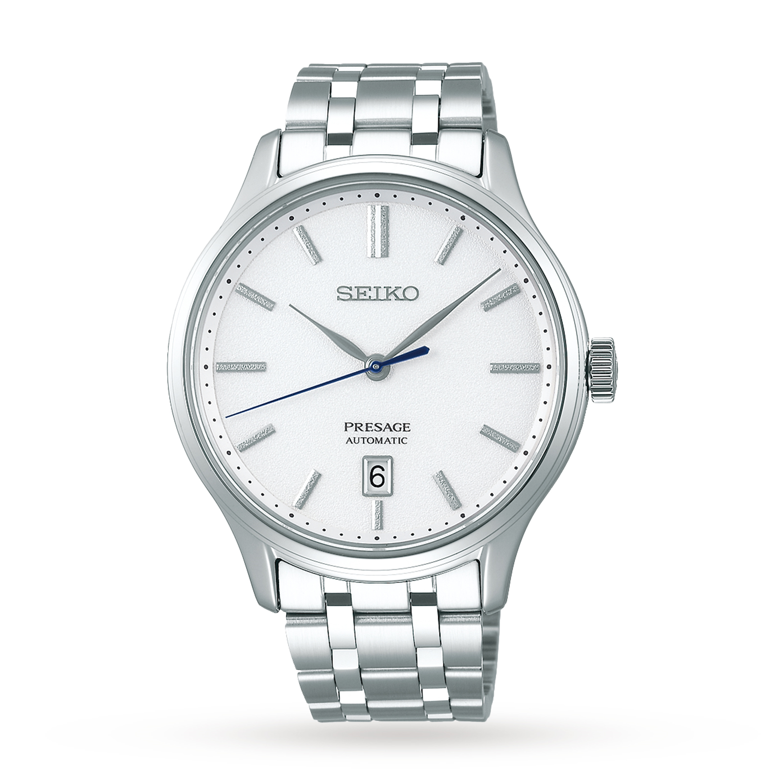 Seiko Presage 41mm Watch SRPD39J1 Reviews