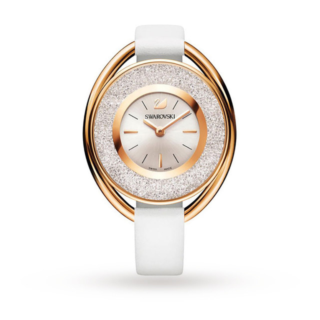 SWAROVSKI Crystalline Oval Watch Reviews