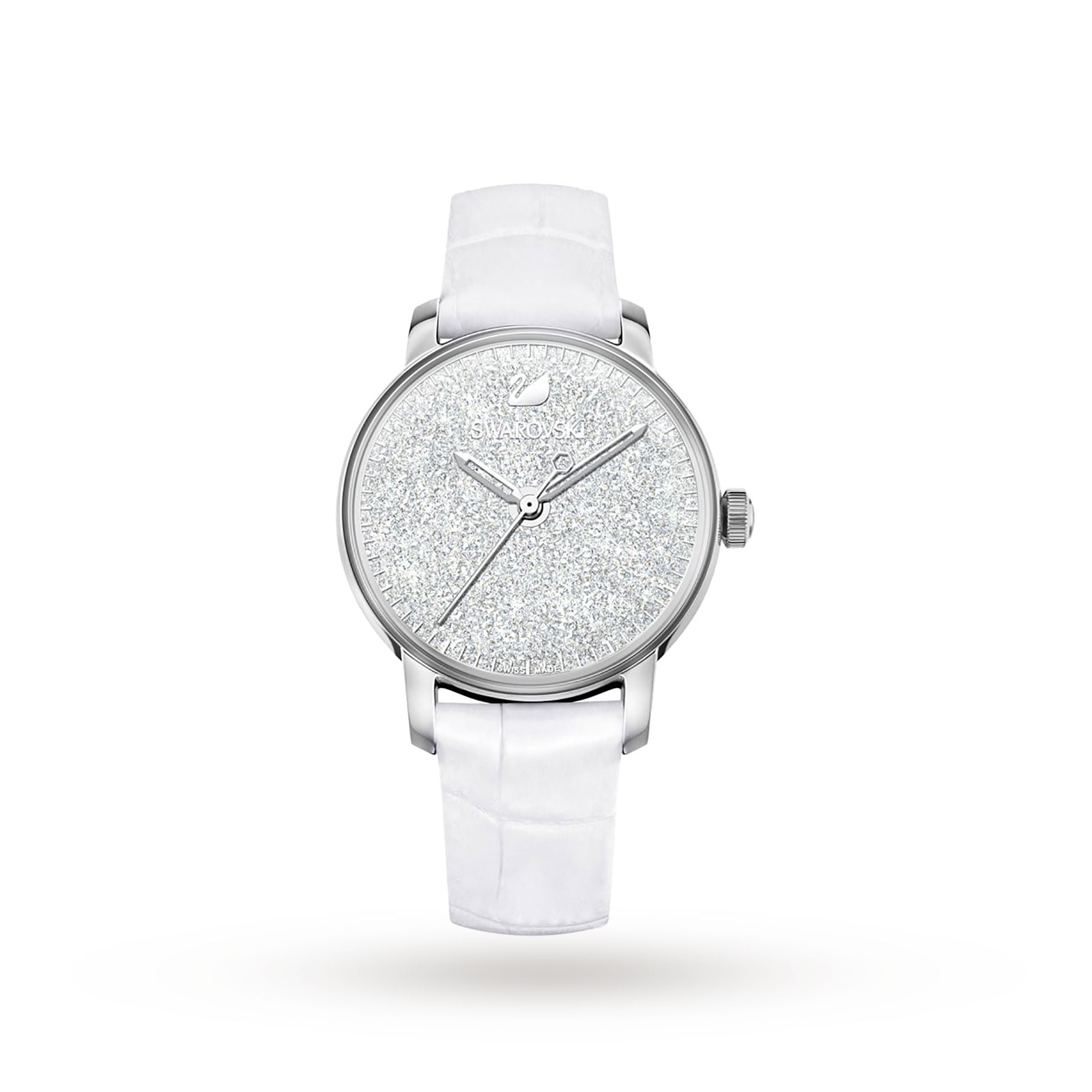 Swarovski Crystalline Hours Watch Reviews