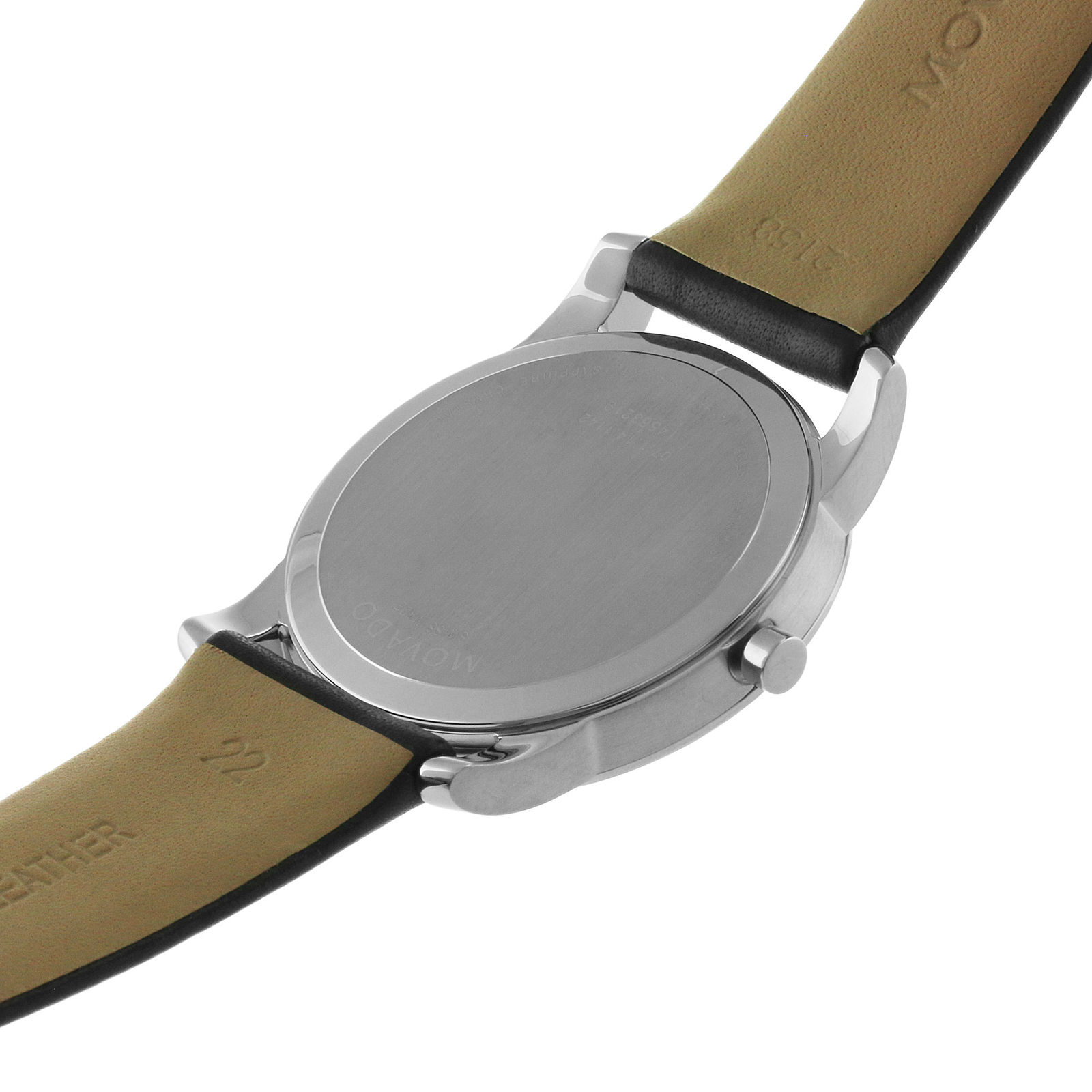 movado men's museum classic