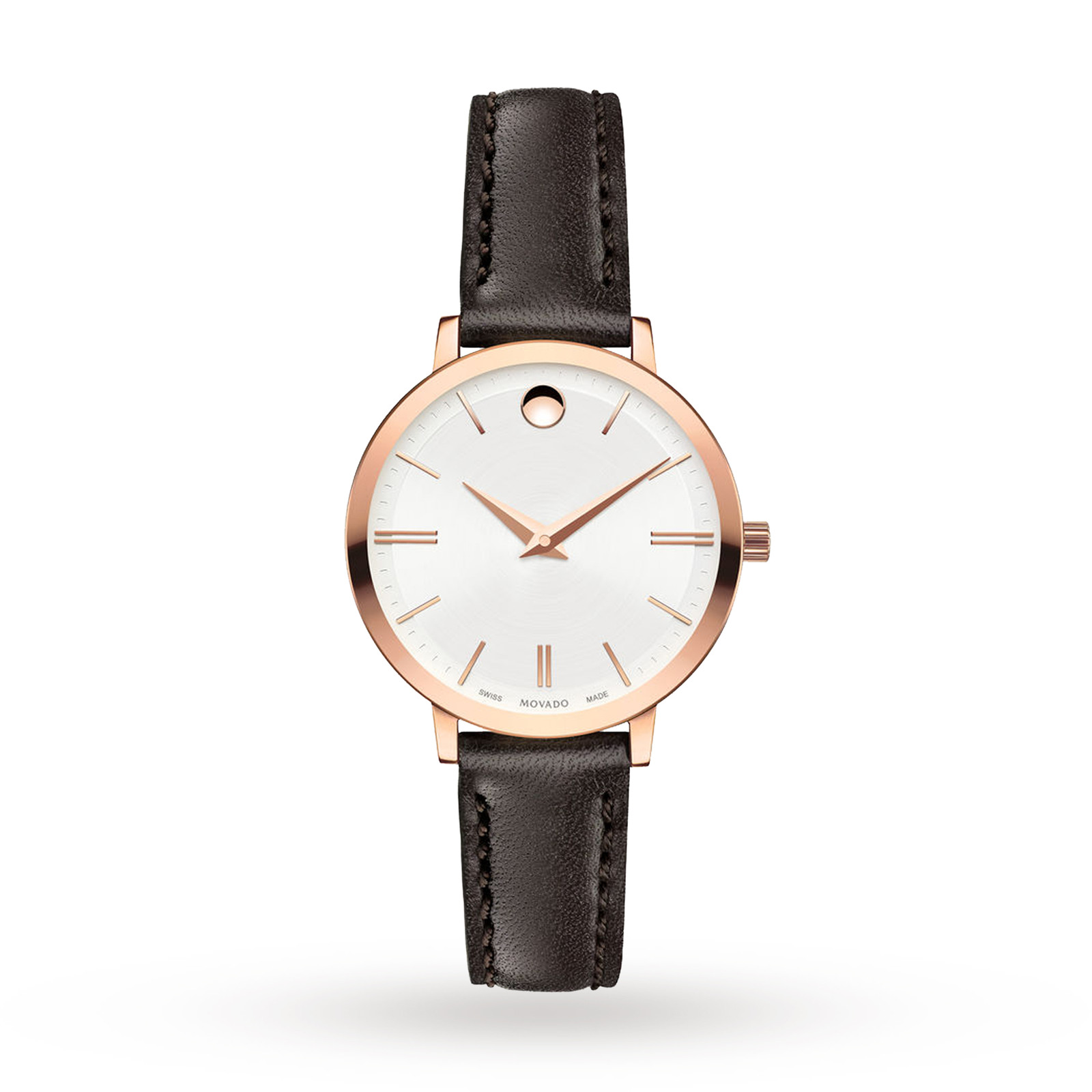 Movado Ultra Slim Watch Reviews