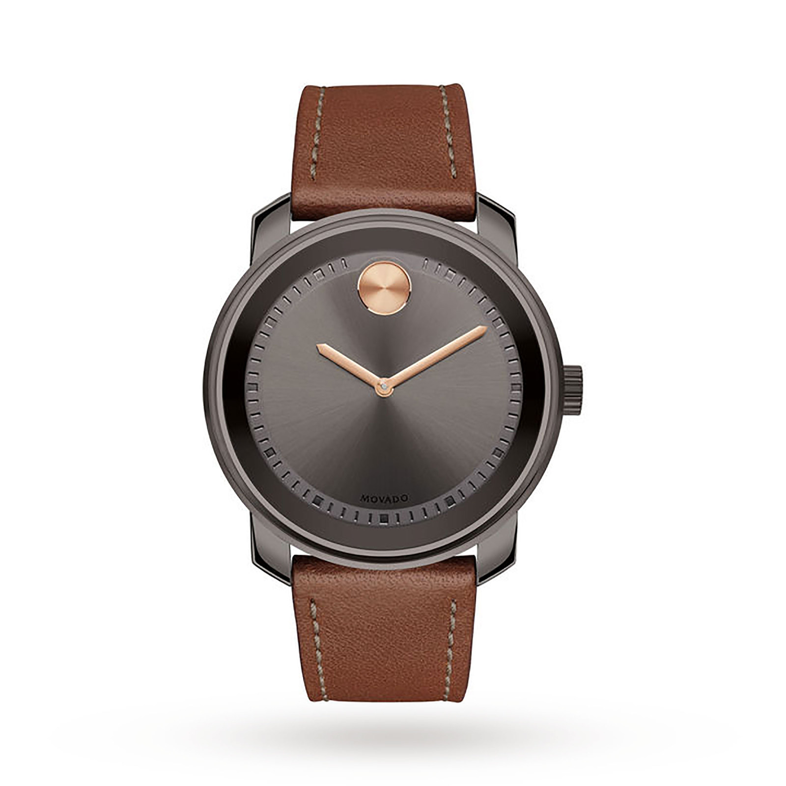 Movado Bold Watch 3600378 Reviews