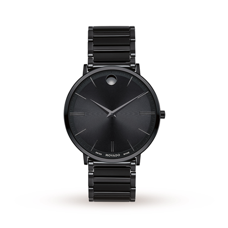 mens movado watch sale