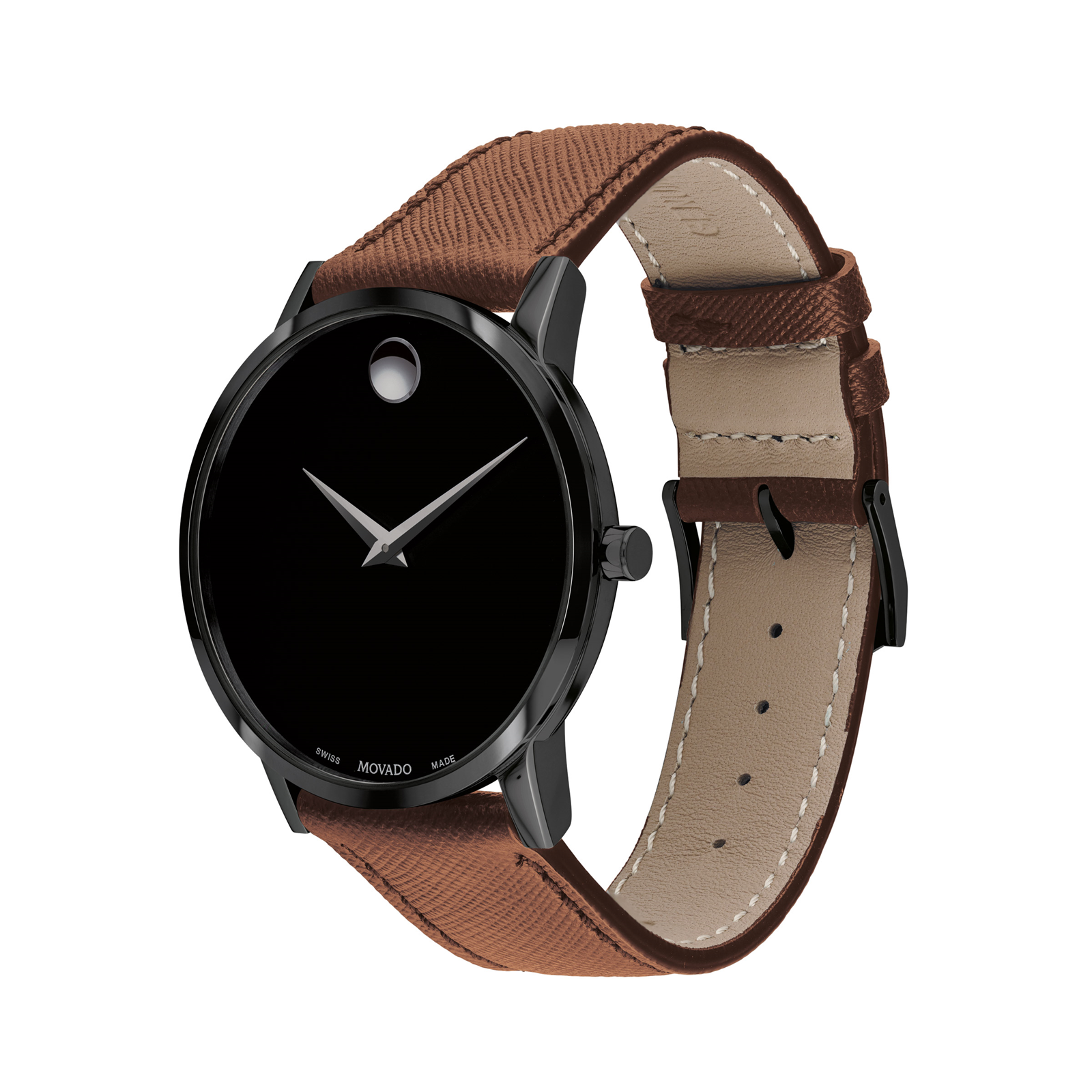 movado men's museum classic