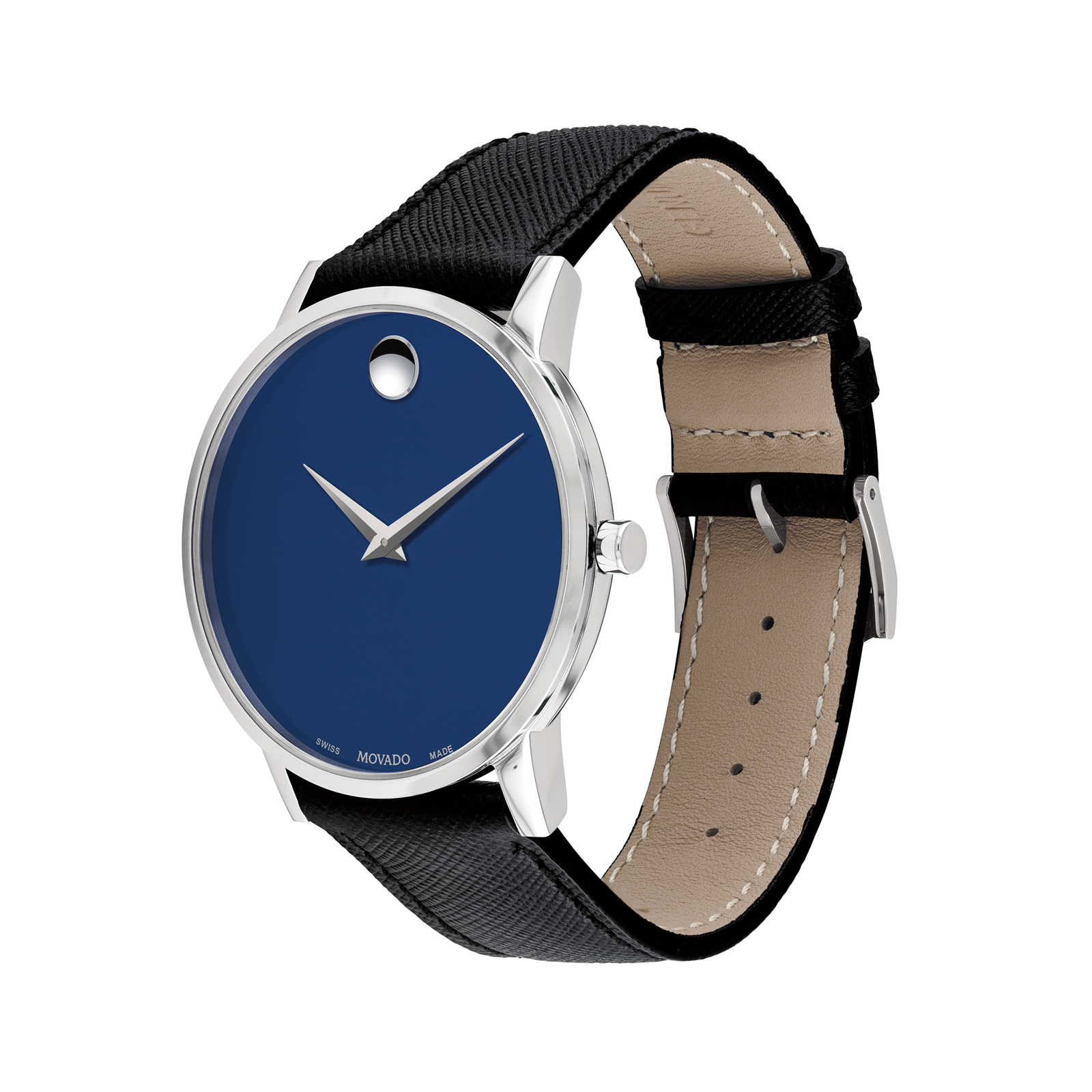 movado men's museum classic