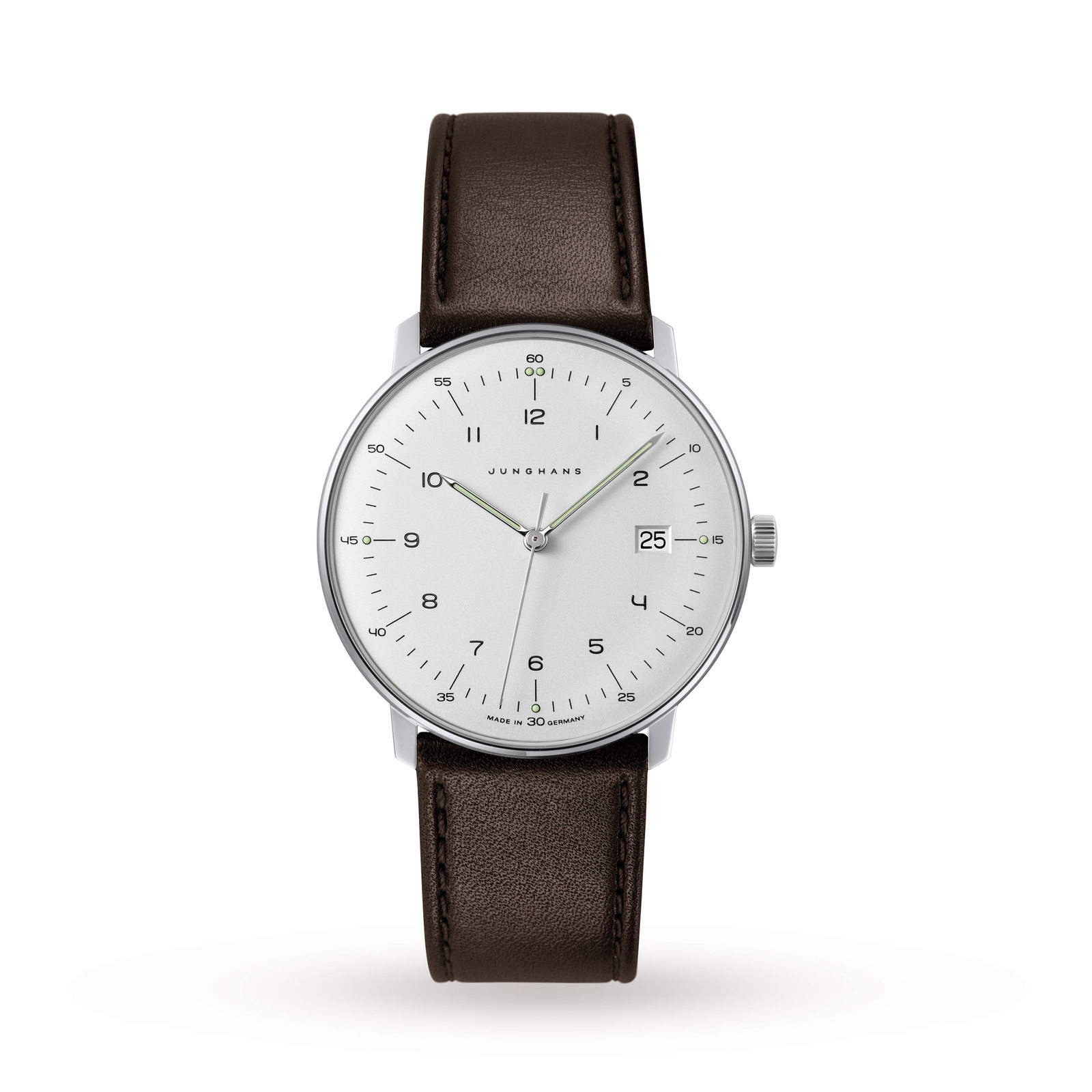 Junghans Max Bill Watch Reviews