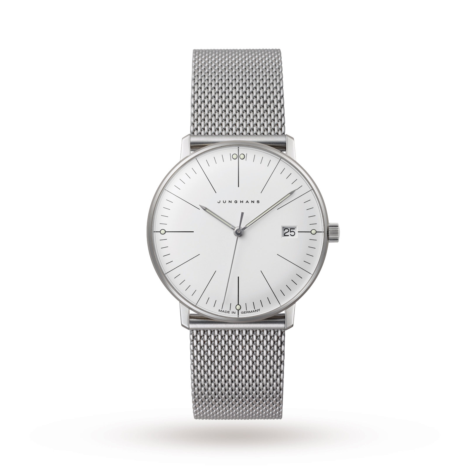 Junghans Max Bill Damen Watch Reviews