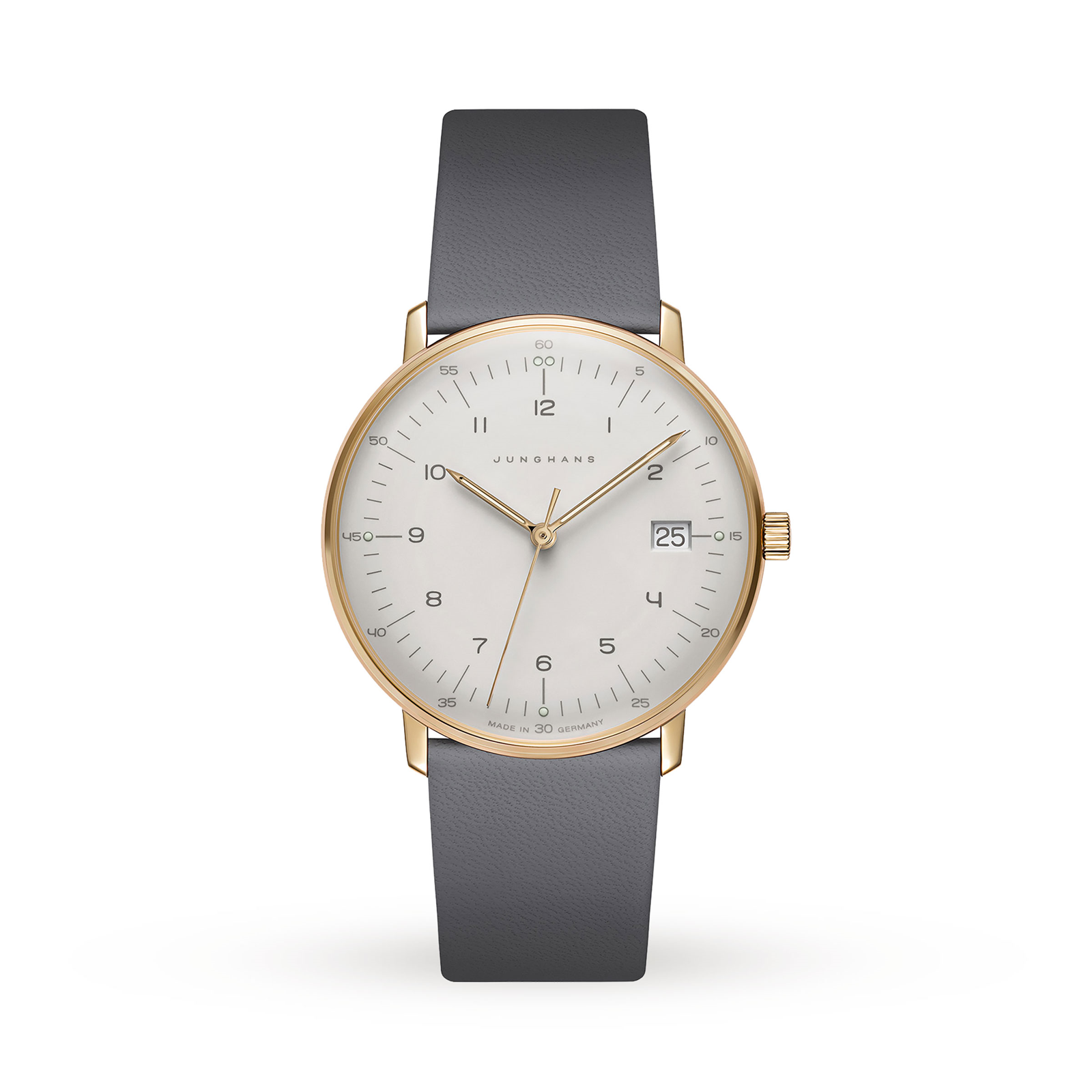 Junghans Max Bill Damen Quartz Watch Reviews