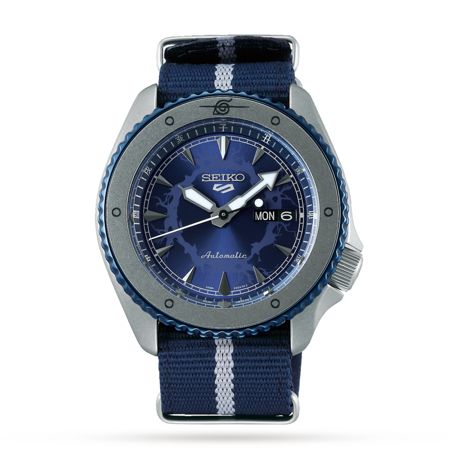 42mm seiko 5