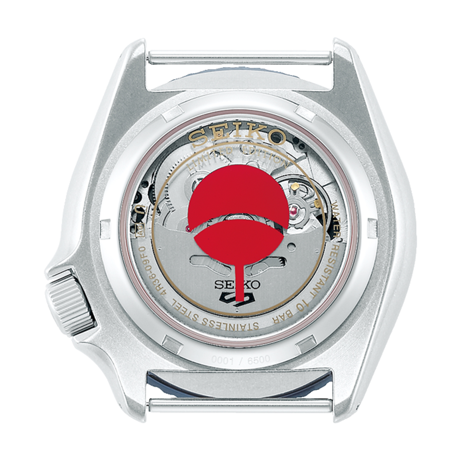 seiko sasuke watch price