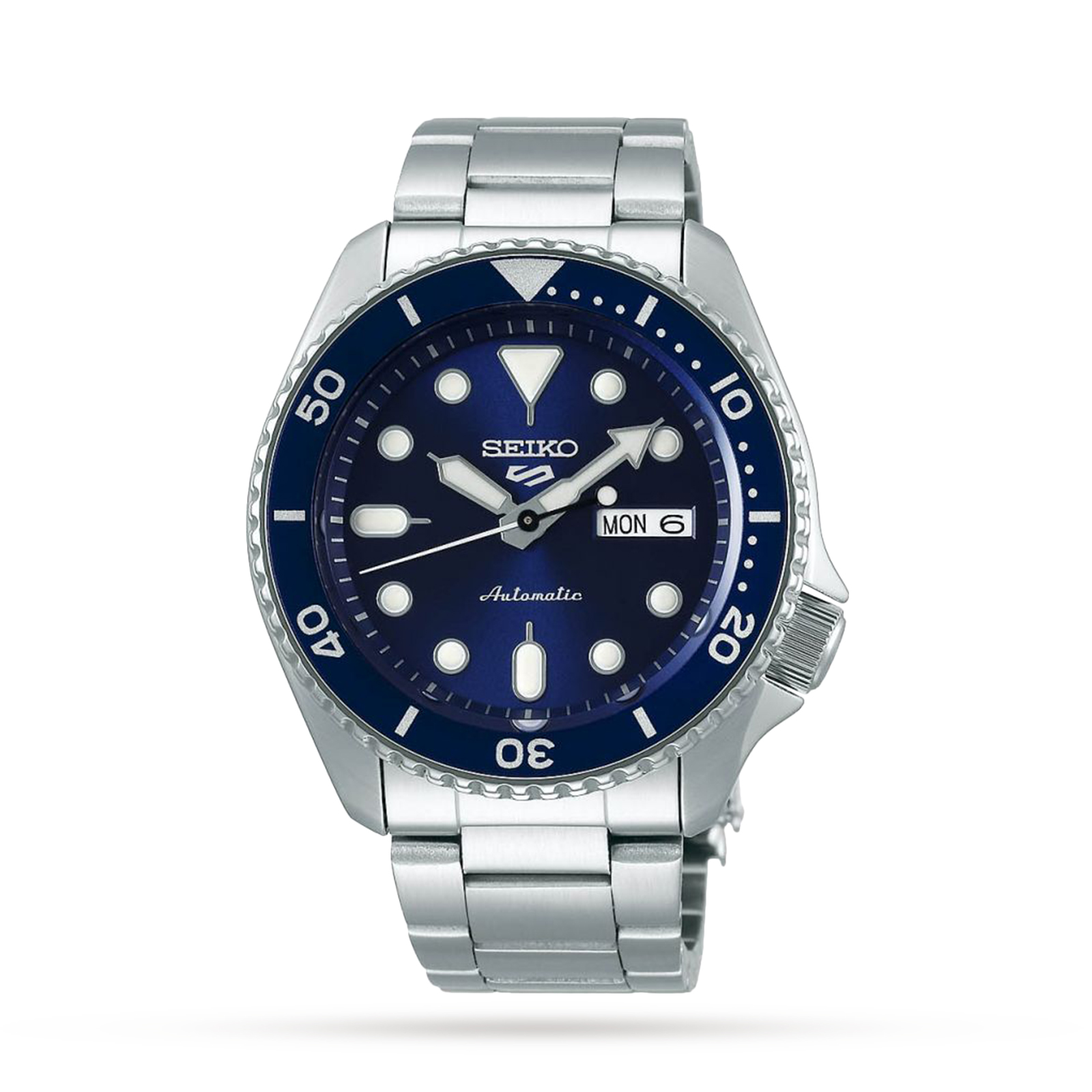 seiko 5 mm