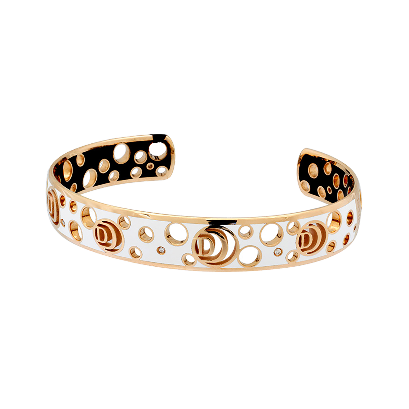 Damiani Damaianisima Bracelet Reviews