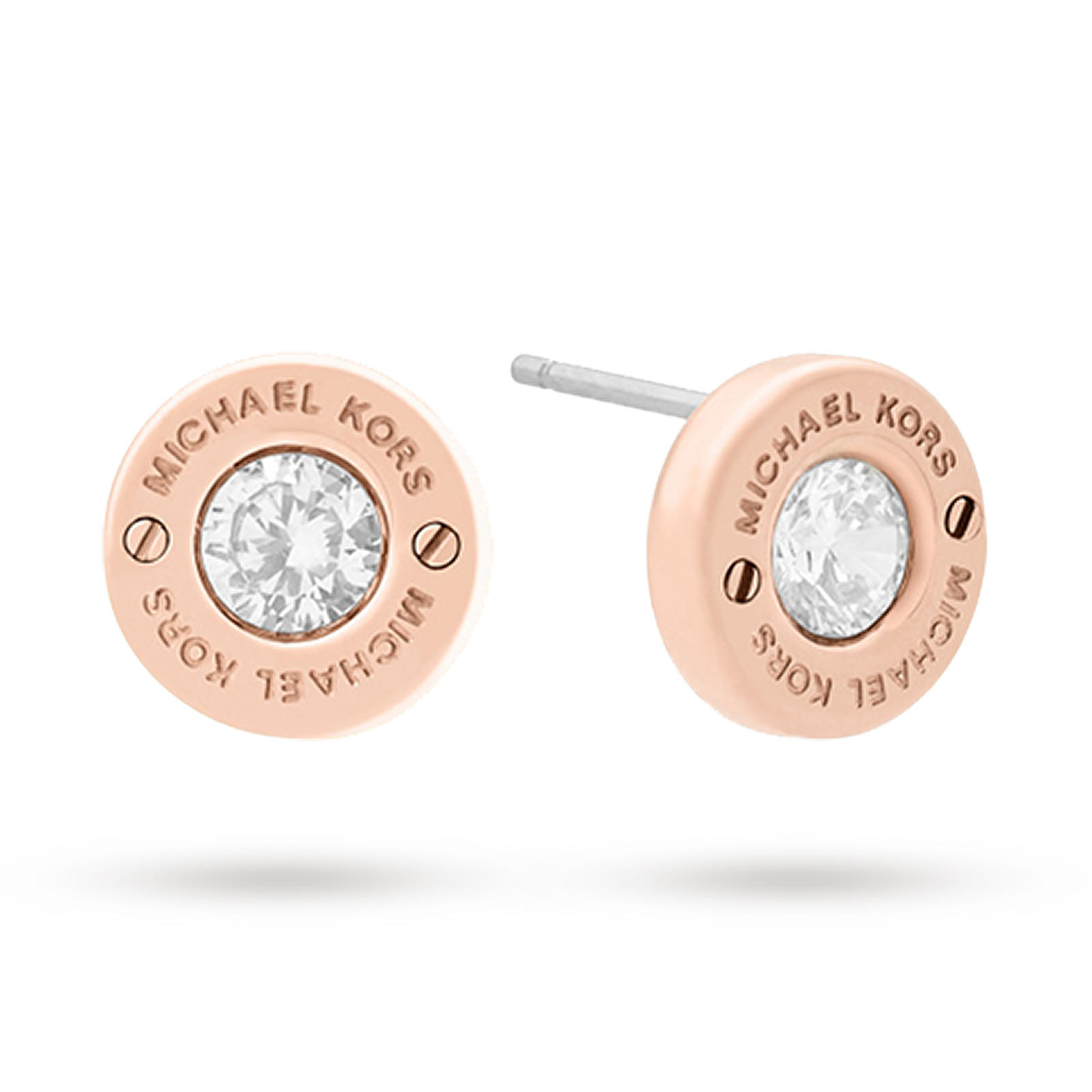 michael kors earrings goldsmiths