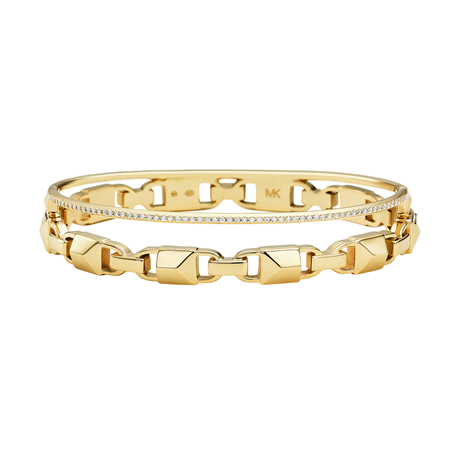 Michael Kors Jewellery, Bracelets, Rings, Earrings, Necklaces & Bangles ...