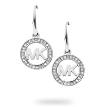 michael kors dangle earrings