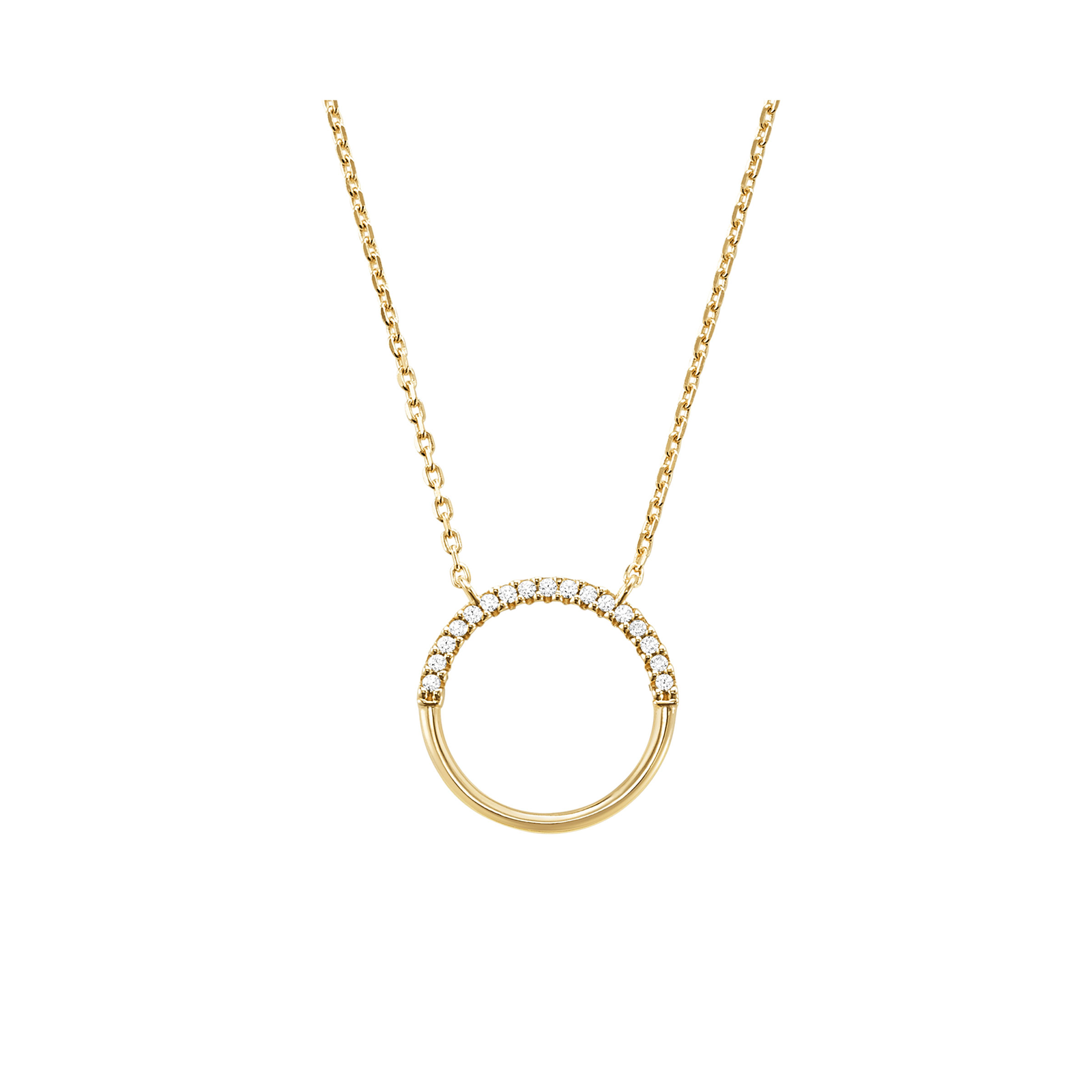 michael kors ring necklace