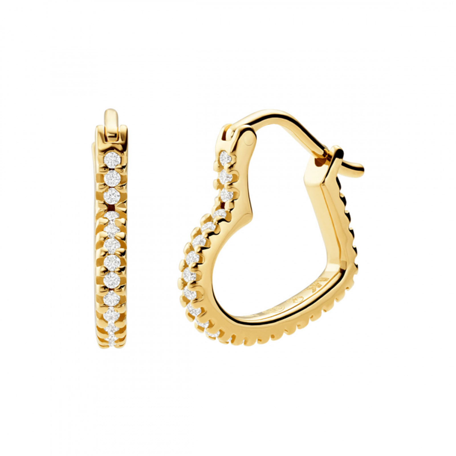 michael kors earrings goldsmiths
