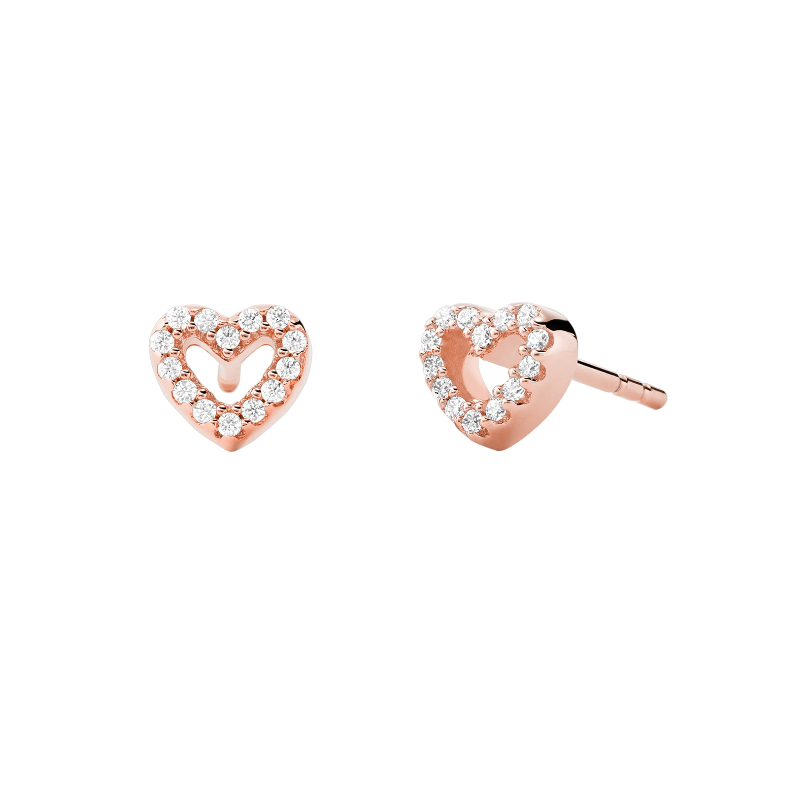 michael kors earrings goldsmiths