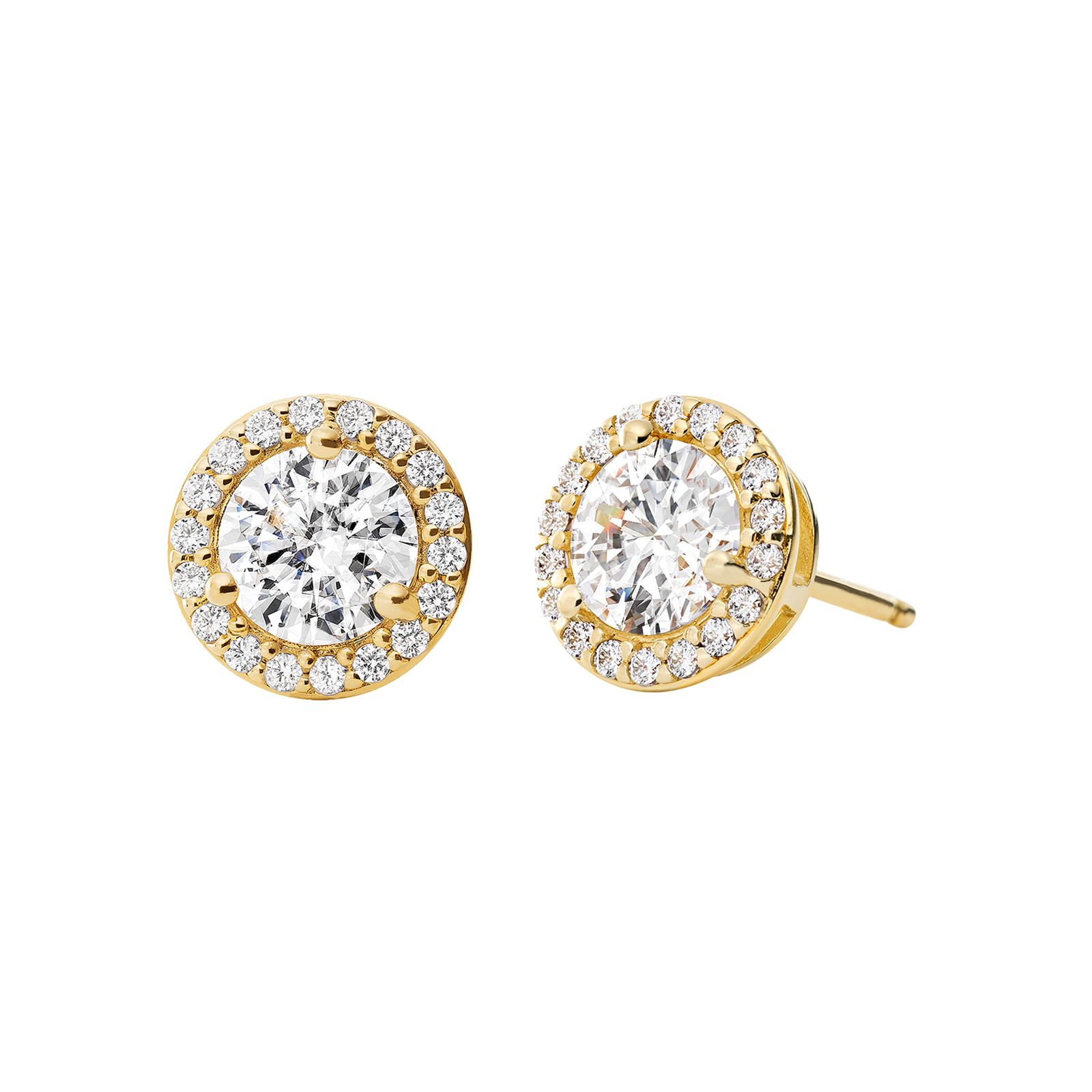 michael kors earrings goldsmiths