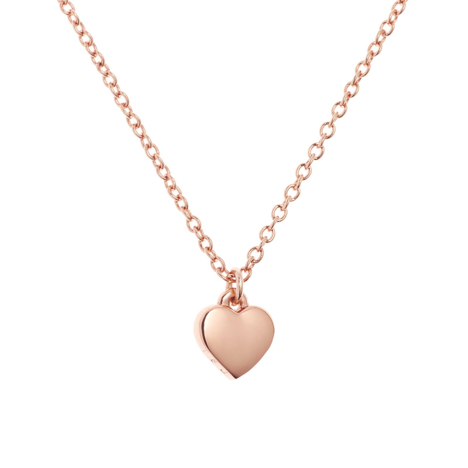 Ted Baker Rose Hara Tiny Heart Pendant Necklace Reviews