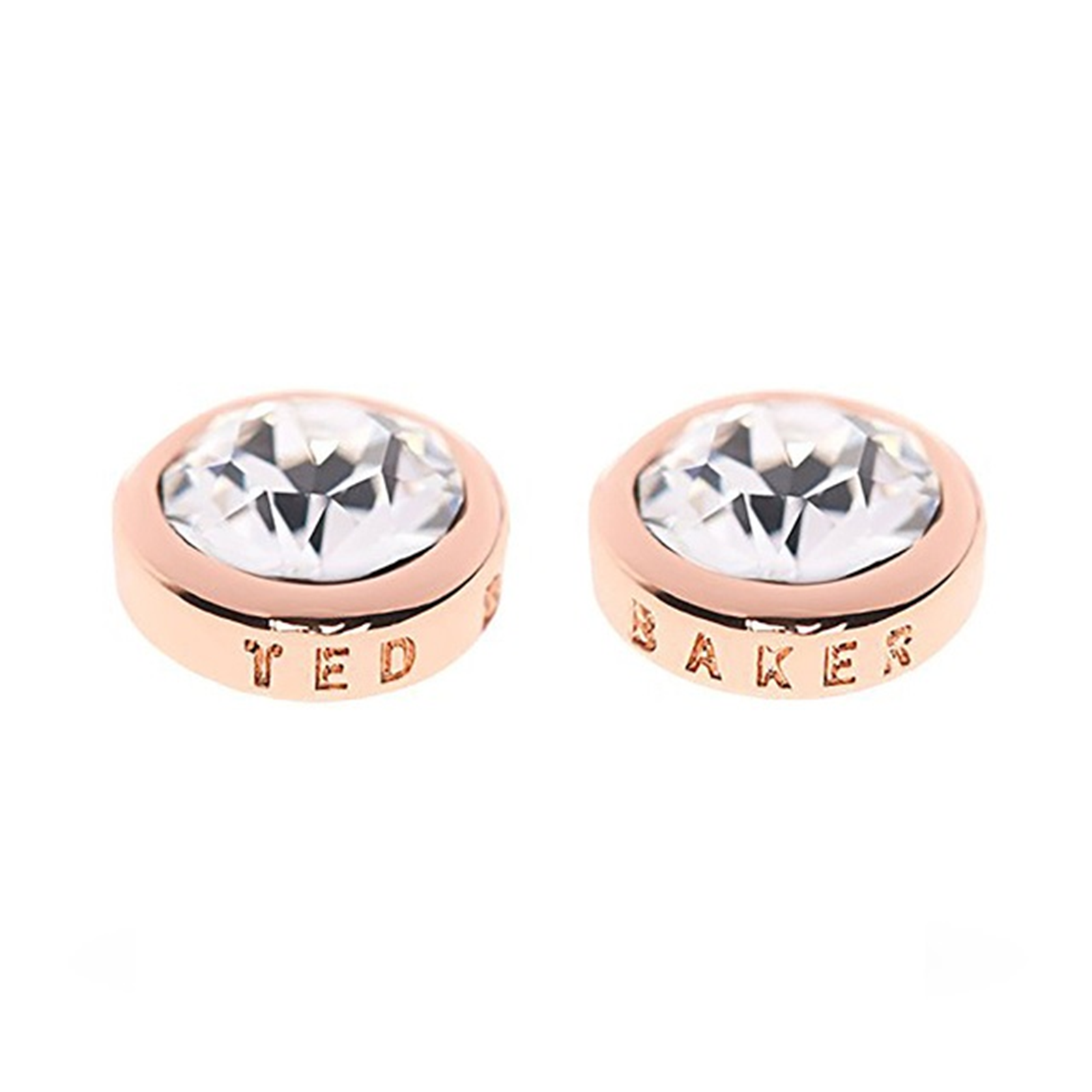 ted baker earrings very