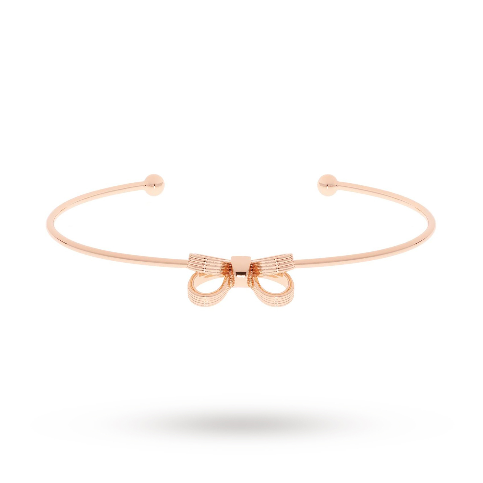 ted baker bracelet bow