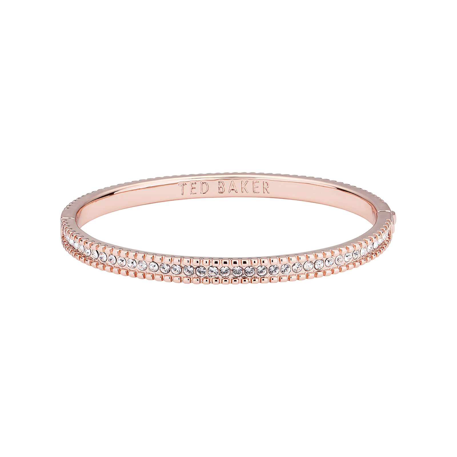 ted baker swarovski bangle