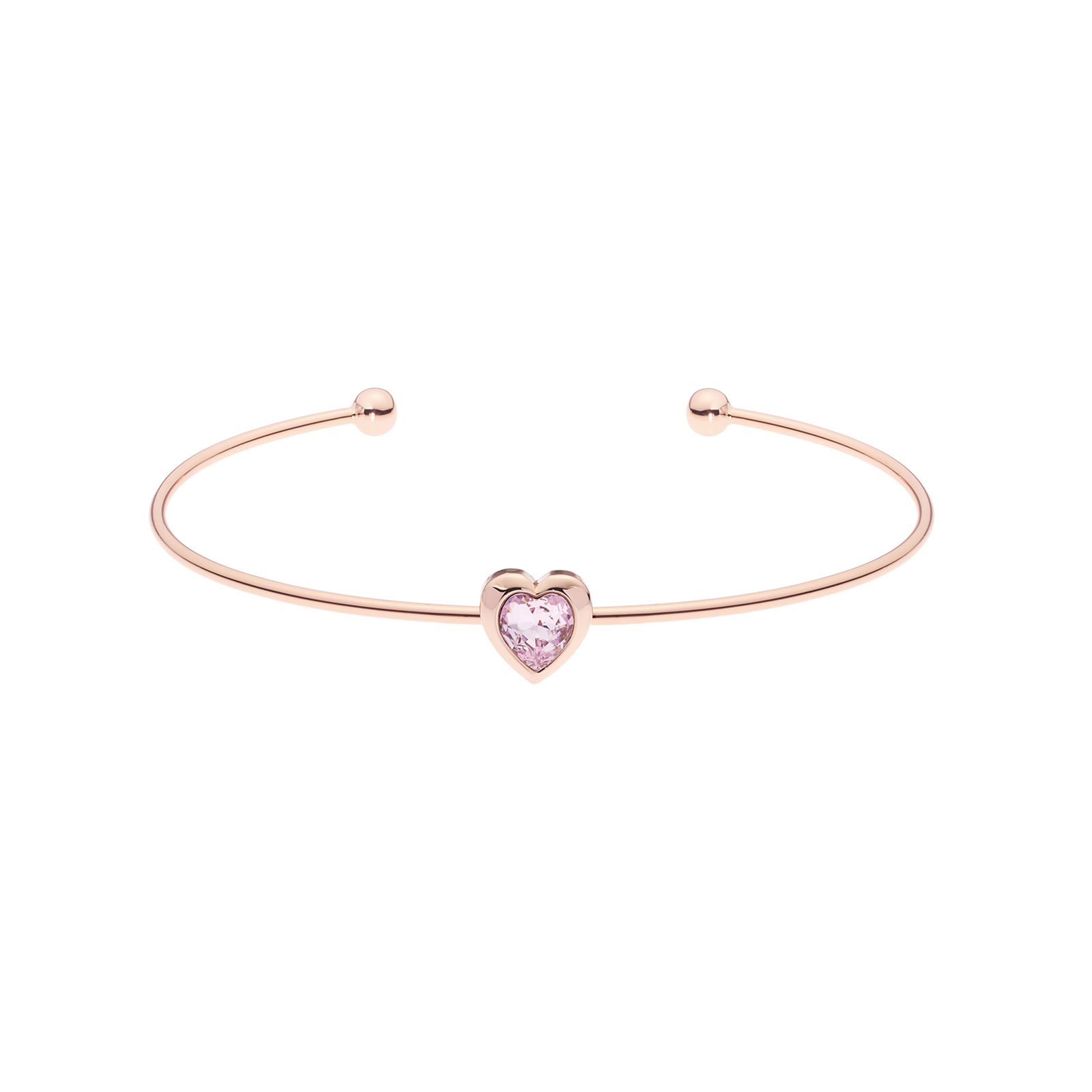 ted baker pink bracelet