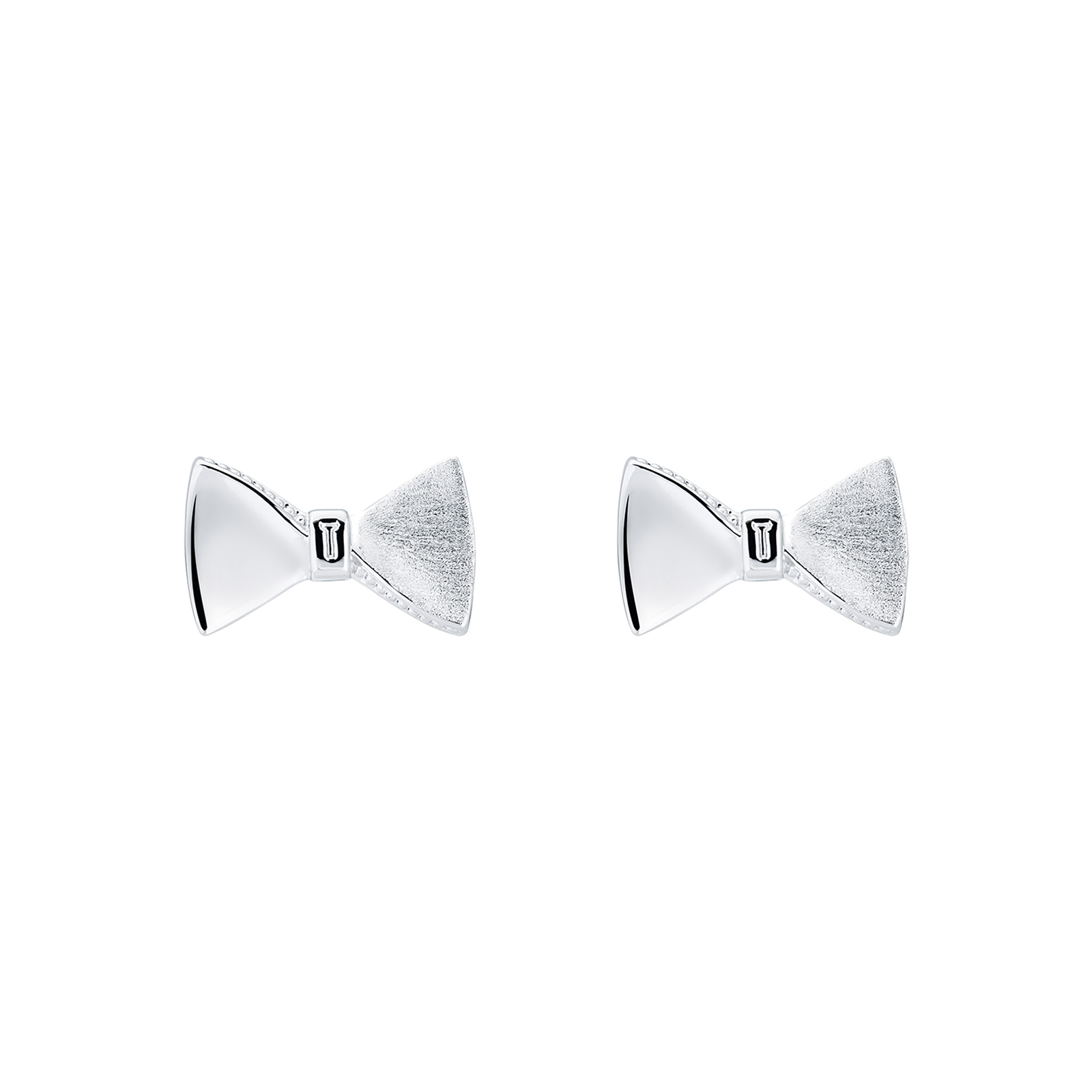 Ted Baker Tayal Tux Bow Studs Reviews