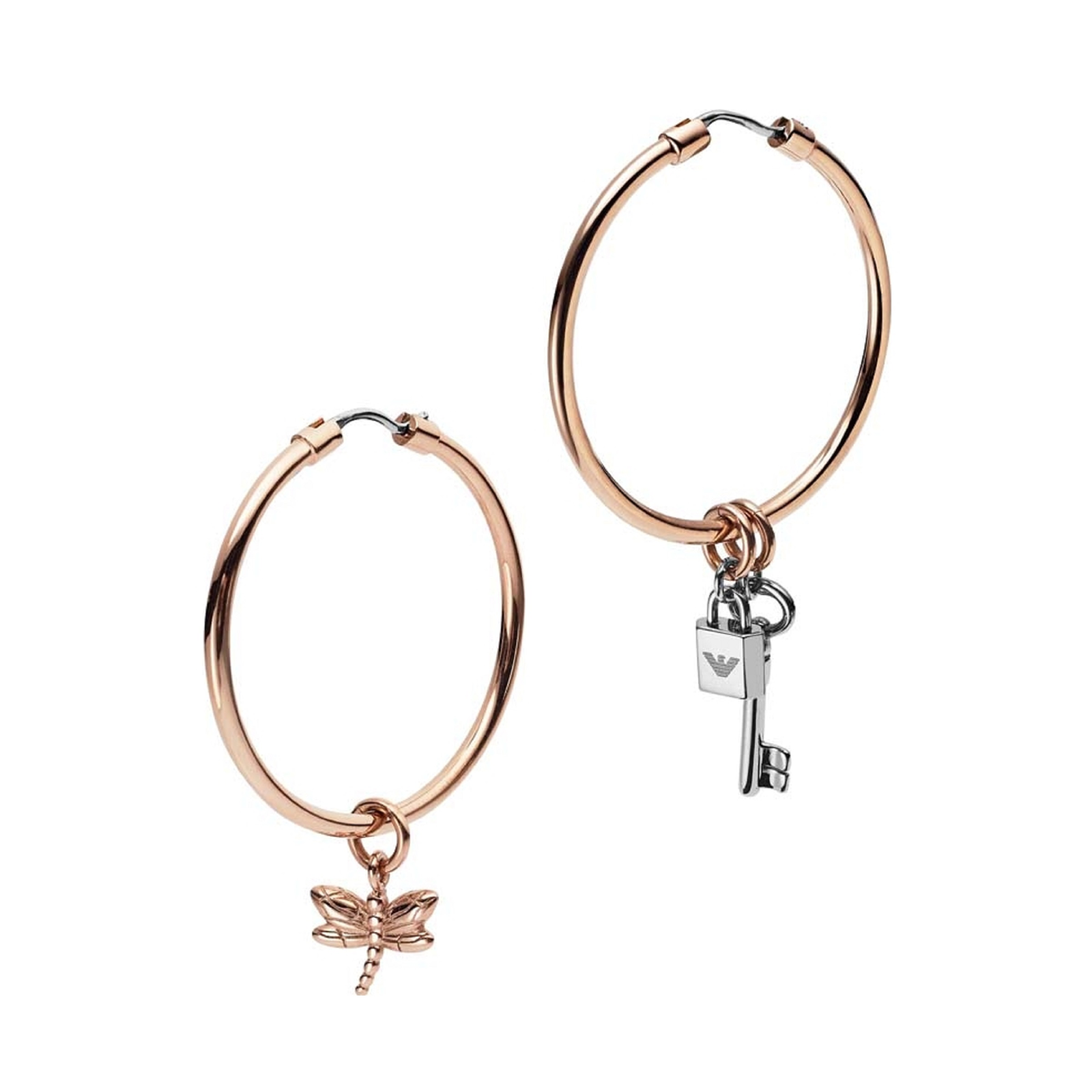emporio armani jewellery