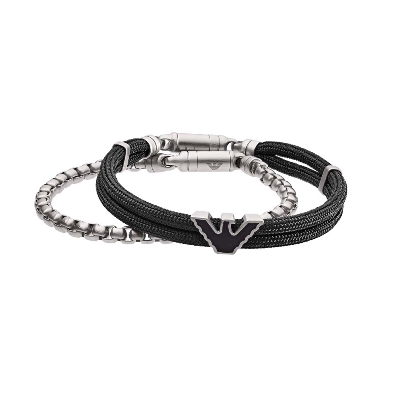 Our Ultimate Emporio Armani Gents Bracelets Reviews - Updated September ...