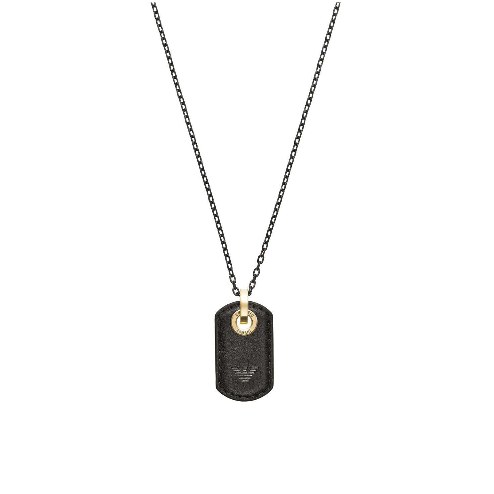 armani jewellery sale