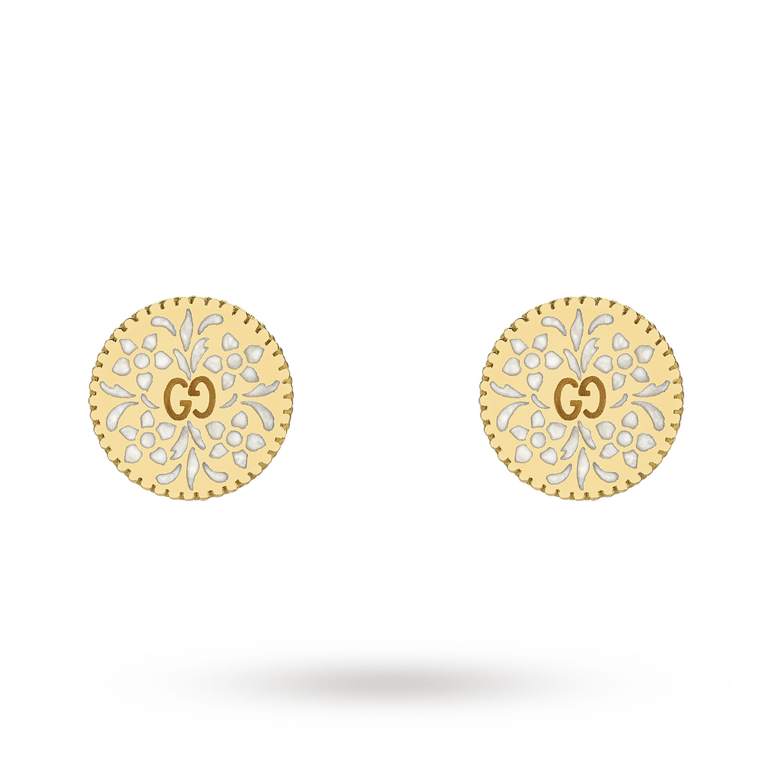 goldsmiths gucci earrings