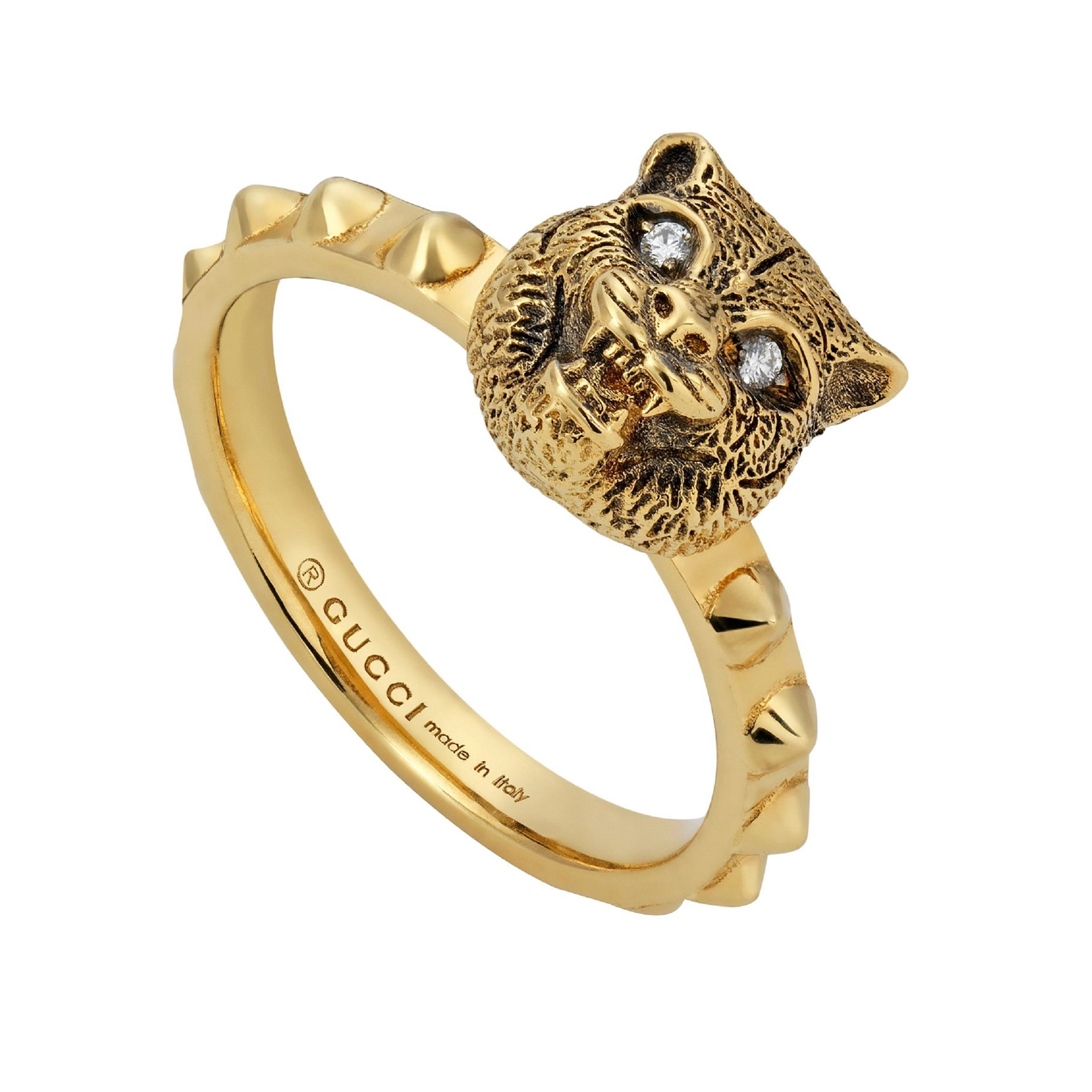 gucci ring goldsmiths