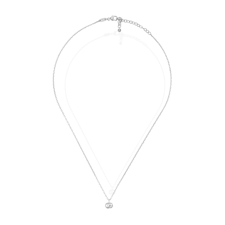 gucci popcorn necklace