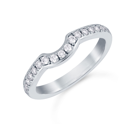 Diamond Wedding  Rings  Mens Womens Diamond Wedding  Bands  