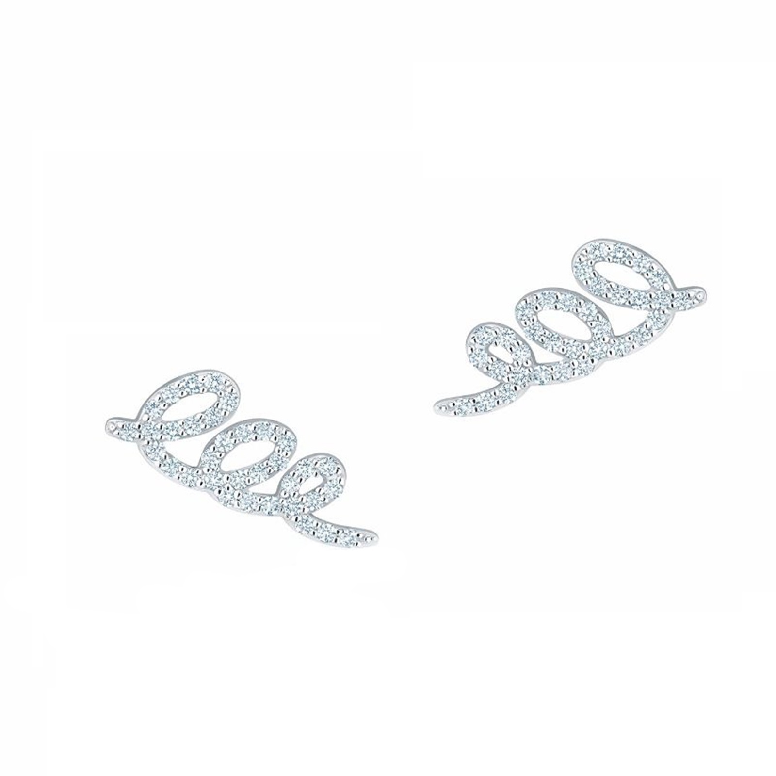 Plaisirs de Birks Diamond Swirl Earrings Review