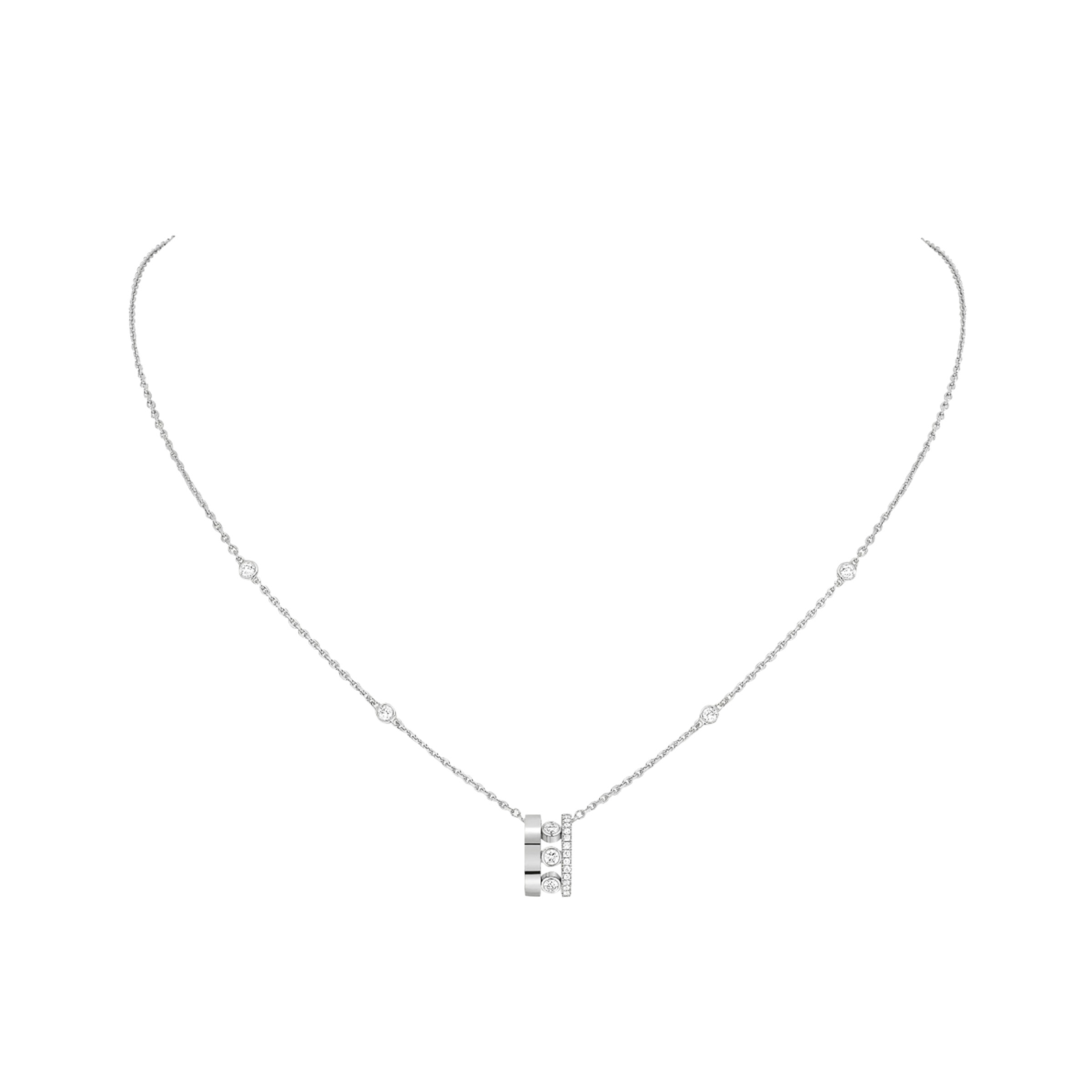 Messika Move Romane Necklace Reviews