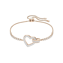 swarovski lovely bracelet bracelets jewellery goldsmiths